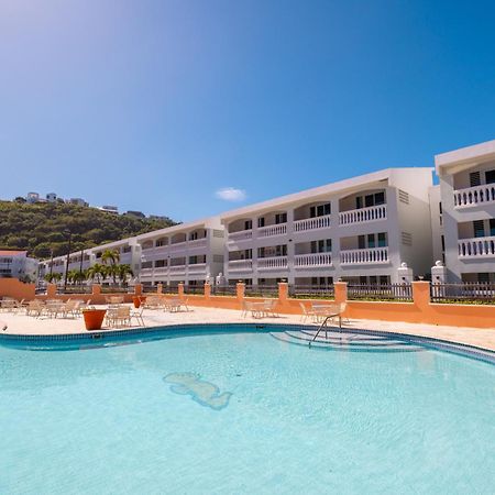 Golden Dream Villas 1St Floor A Исабела Экстерьер фото