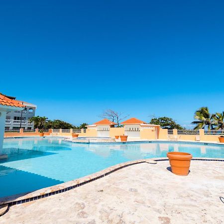Golden Dream Villas 1St Floor A Исабела Экстерьер фото