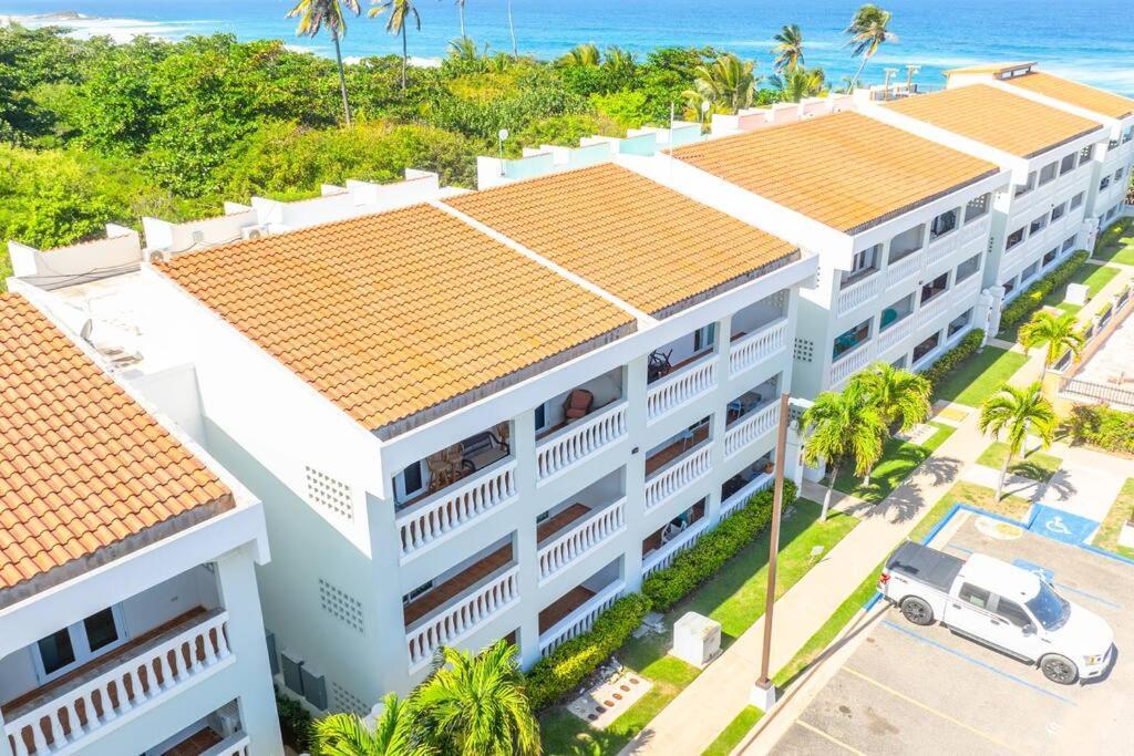 Golden Dream Villas 1St Floor A Исабела Экстерьер фото