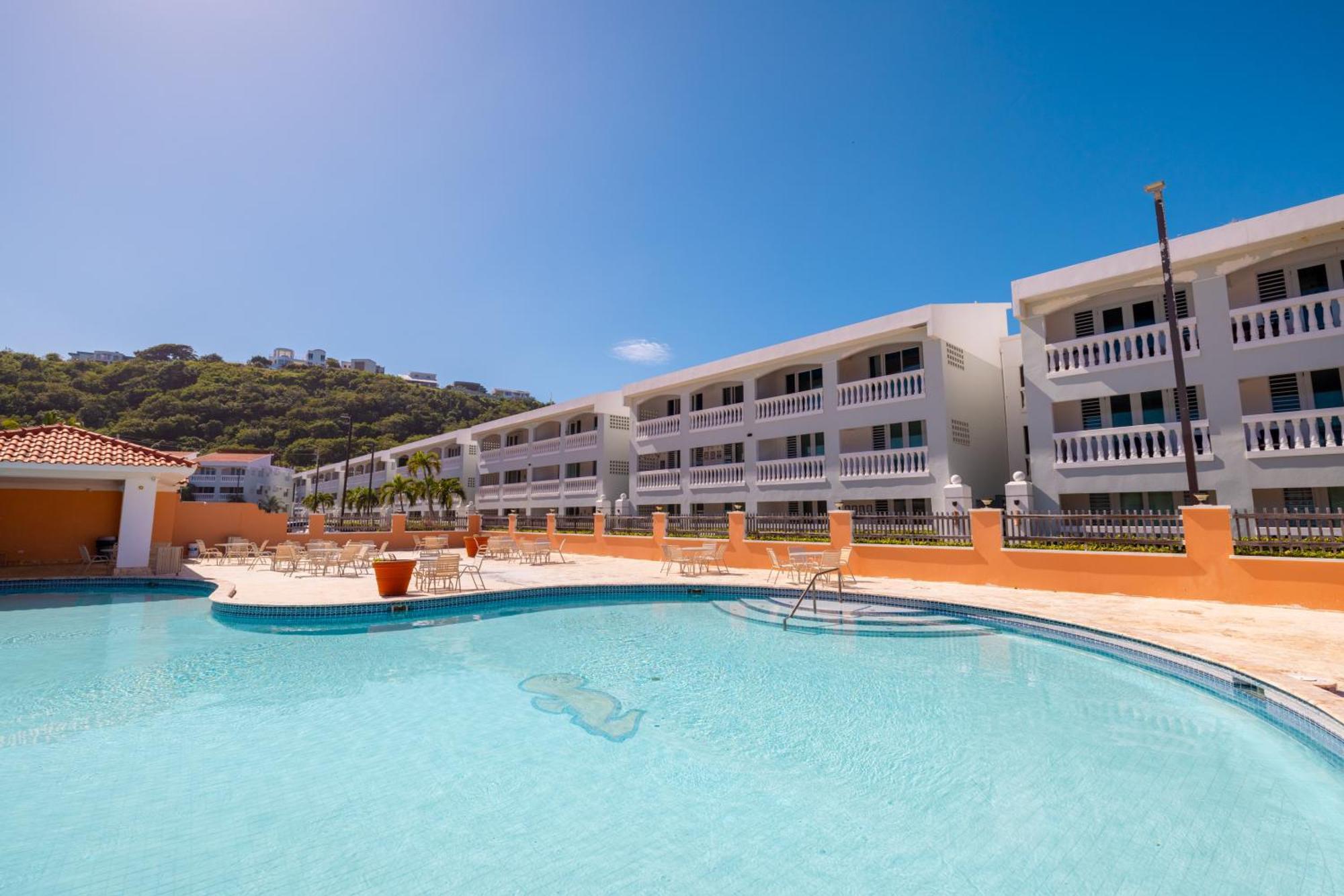 Golden Dream Villas 1St Floor A Исабела Экстерьер фото