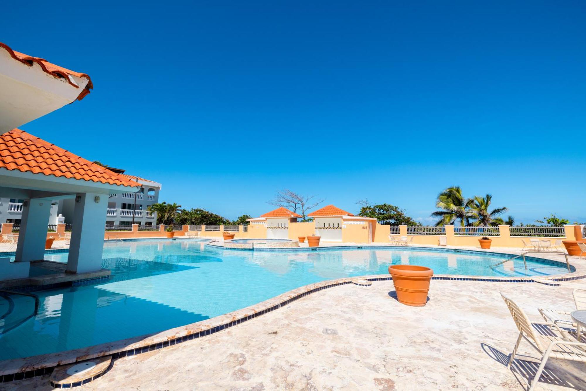 Golden Dream Villas 1St Floor A Исабела Экстерьер фото