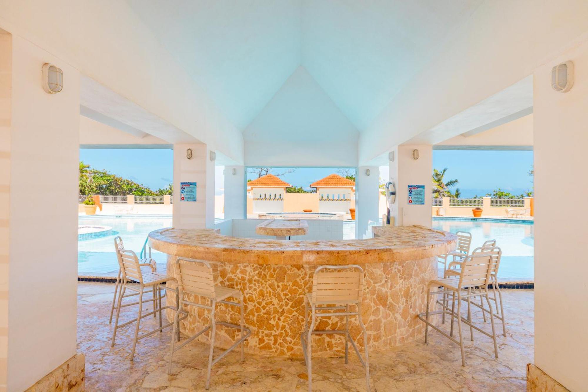 Golden Dream Villas 1St Floor A Исабела Экстерьер фото