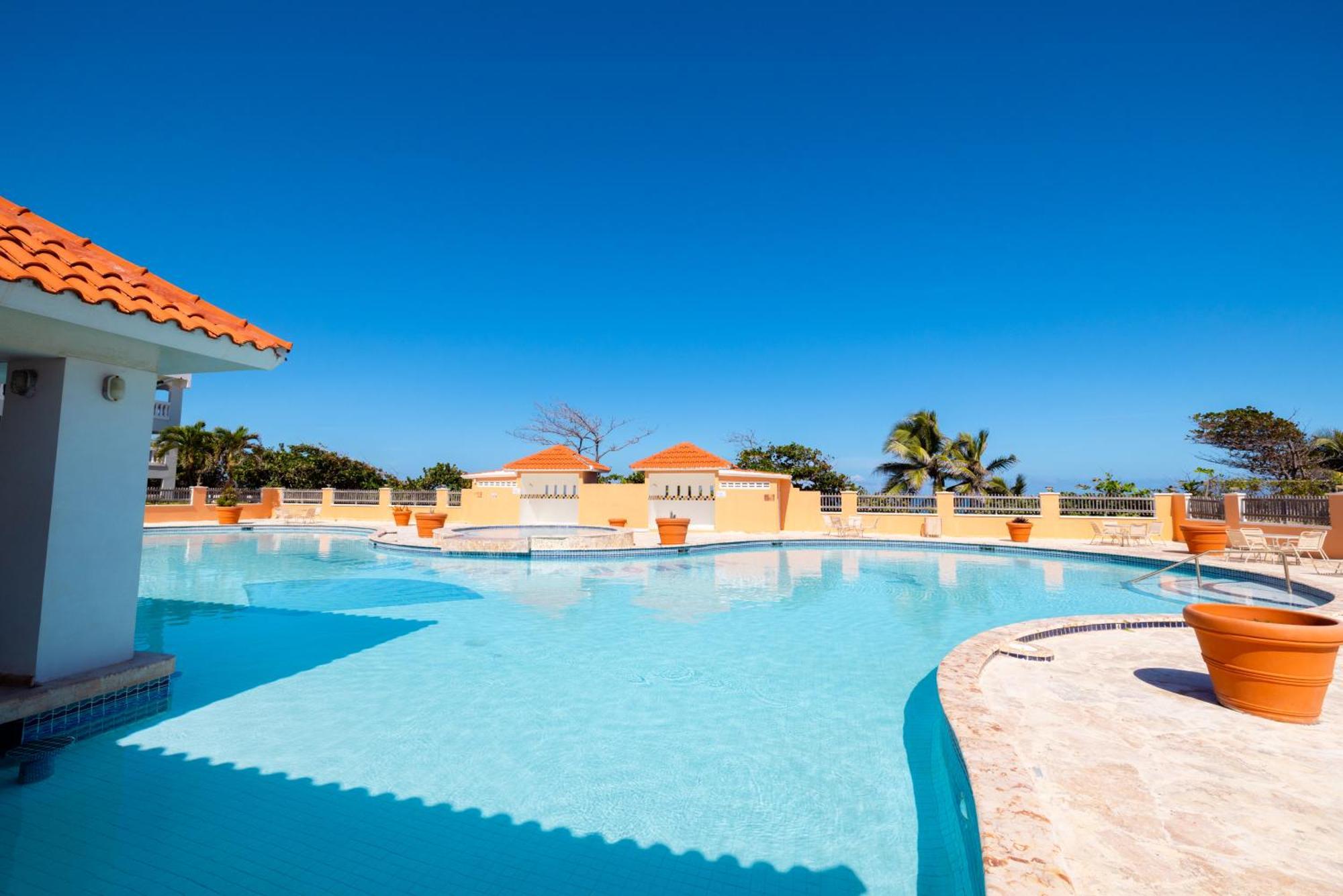 Golden Dream Villas 1St Floor A Исабела Экстерьер фото