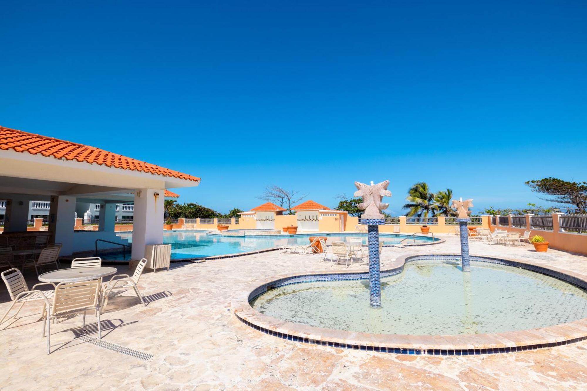 Golden Dream Villas 1St Floor A Исабела Экстерьер фото