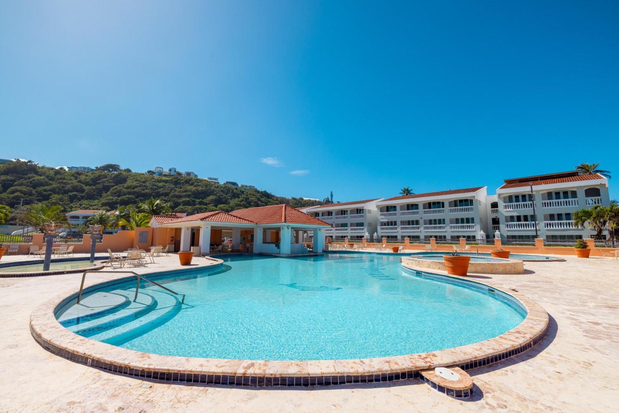 Golden Dream Villas 1St Floor A Исабела Экстерьер фото