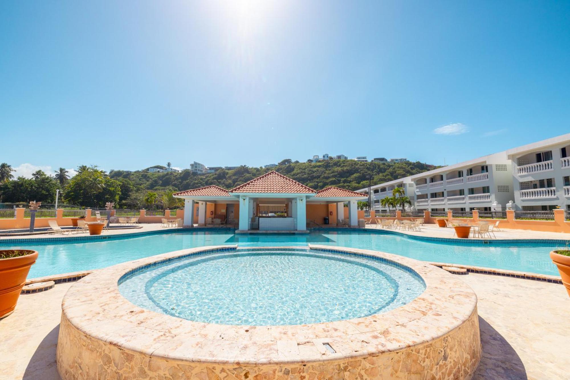Golden Dream Villas 1St Floor A Исабела Экстерьер фото
