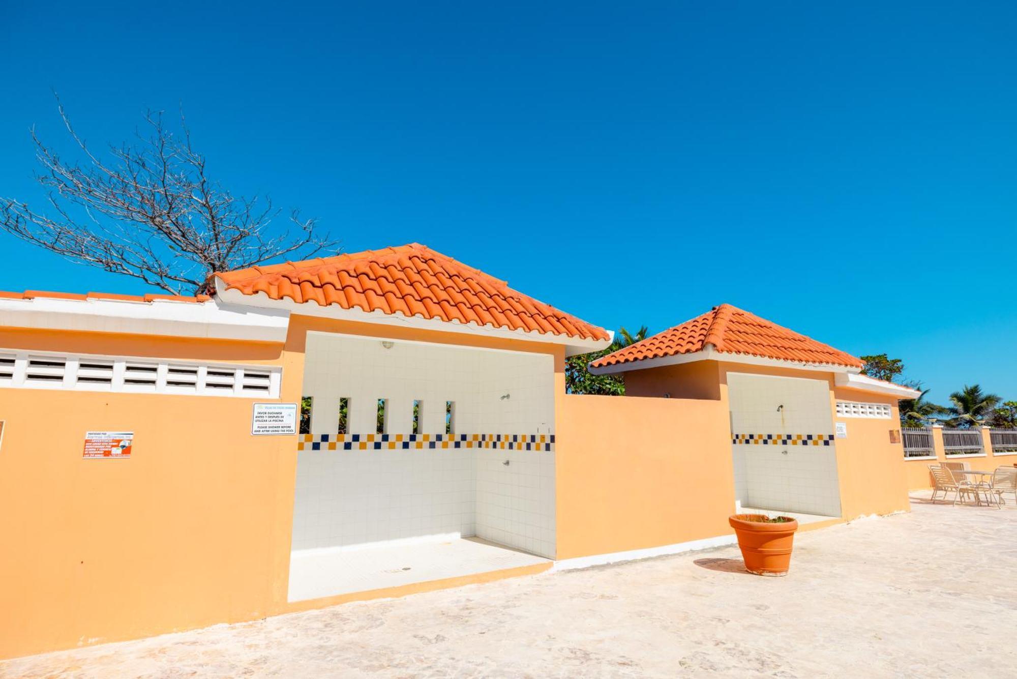 Golden Dream Villas 1St Floor A Исабела Экстерьер фото