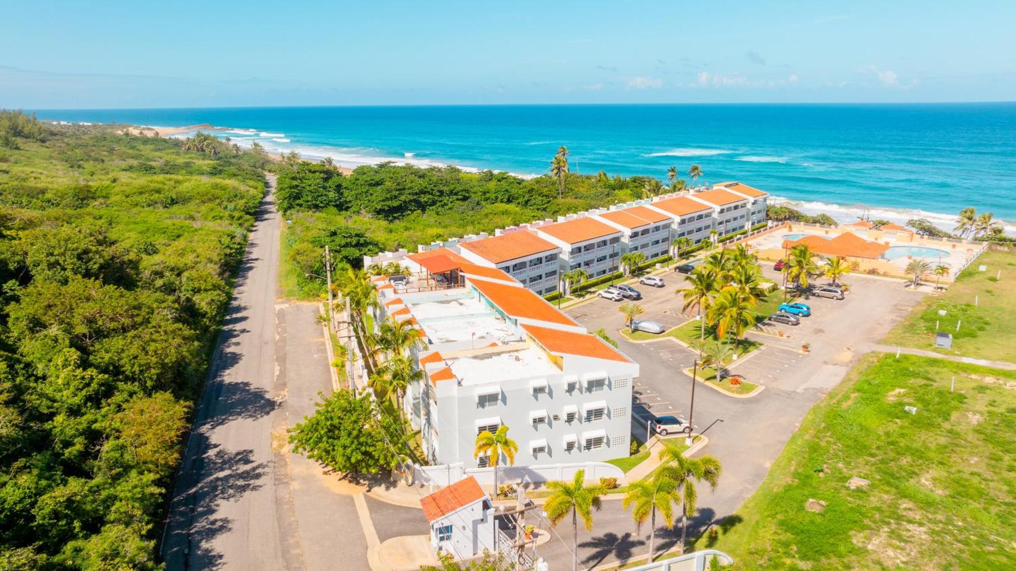 Golden Dream Villas 1St Floor A Исабела Экстерьер фото
