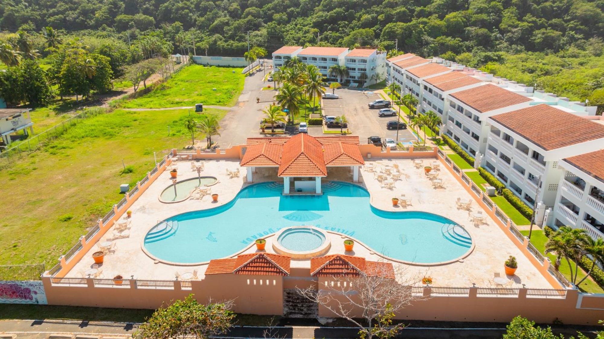 Golden Dream Villas 1St Floor A Исабела Экстерьер фото