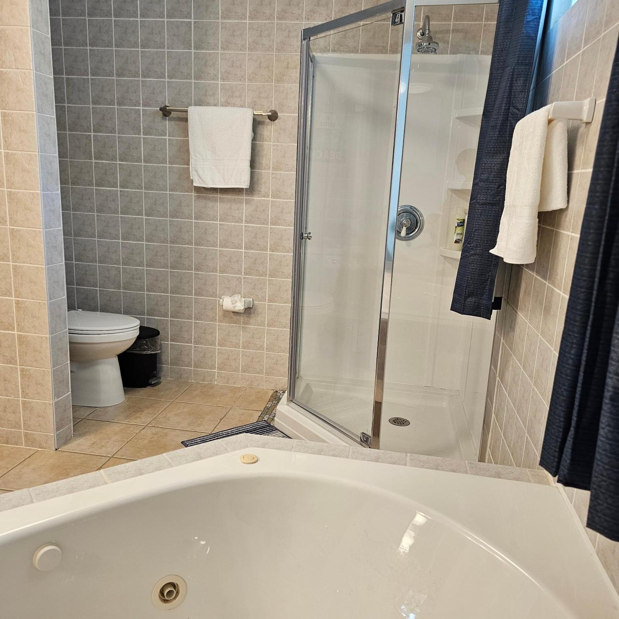 Golden Dream Villas 1St Floor A Исабела Экстерьер фото
