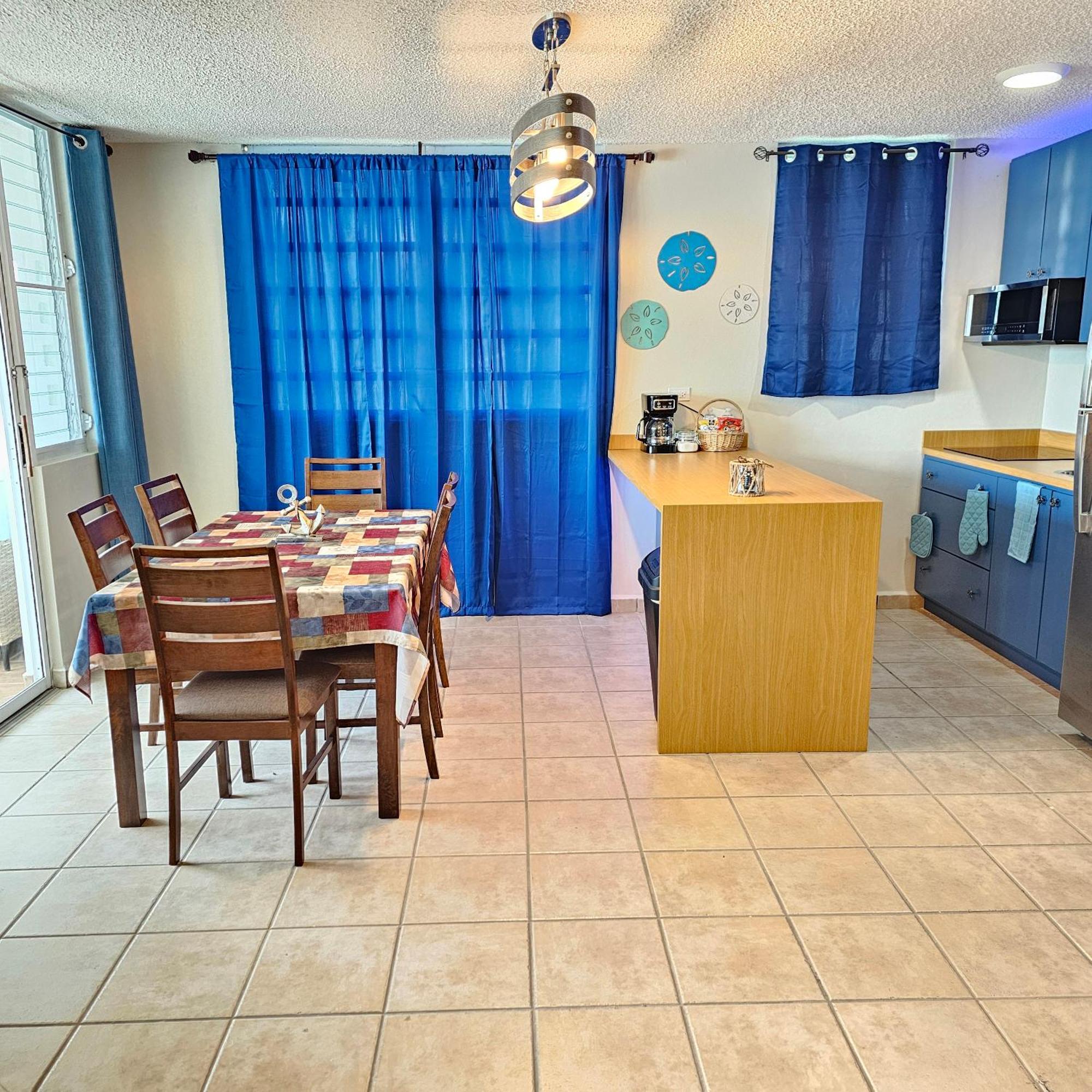 Golden Dream Villas 1St Floor A Исабела Экстерьер фото