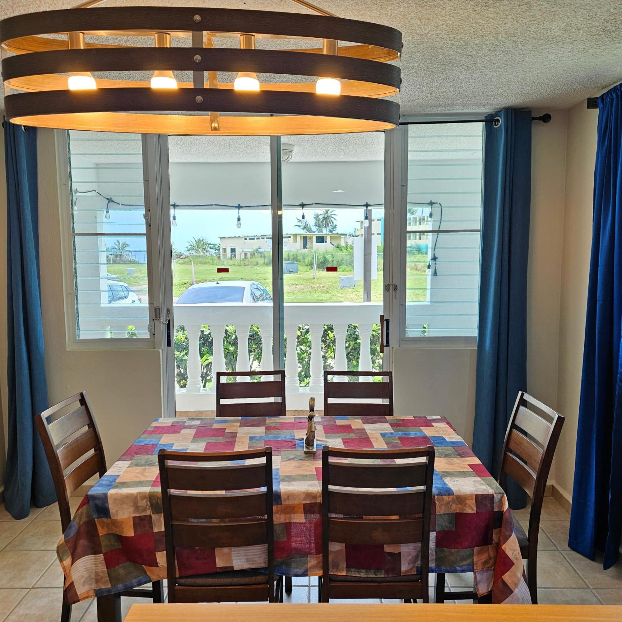 Golden Dream Villas 1St Floor A Исабела Экстерьер фото