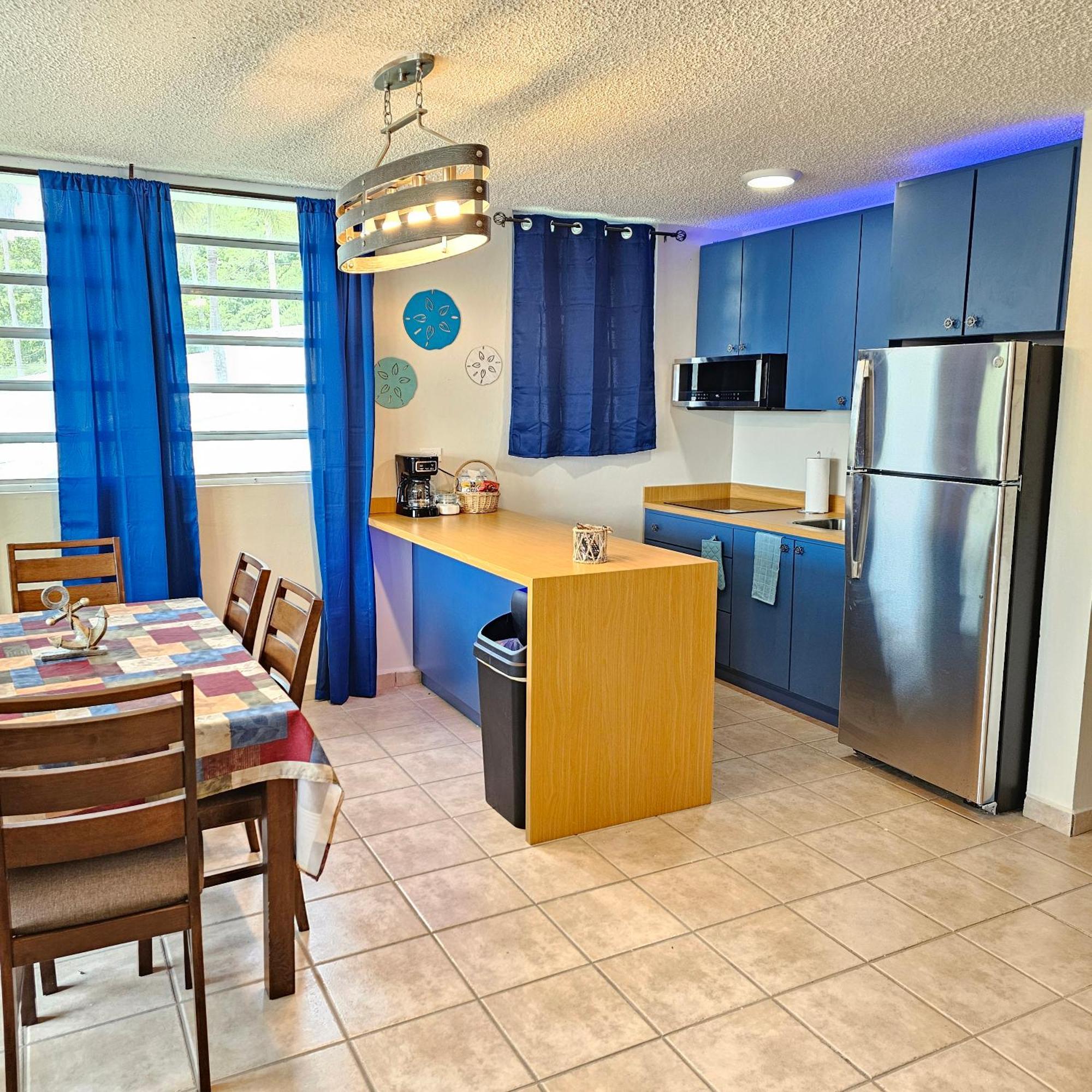 Golden Dream Villas 1St Floor A Исабела Экстерьер фото