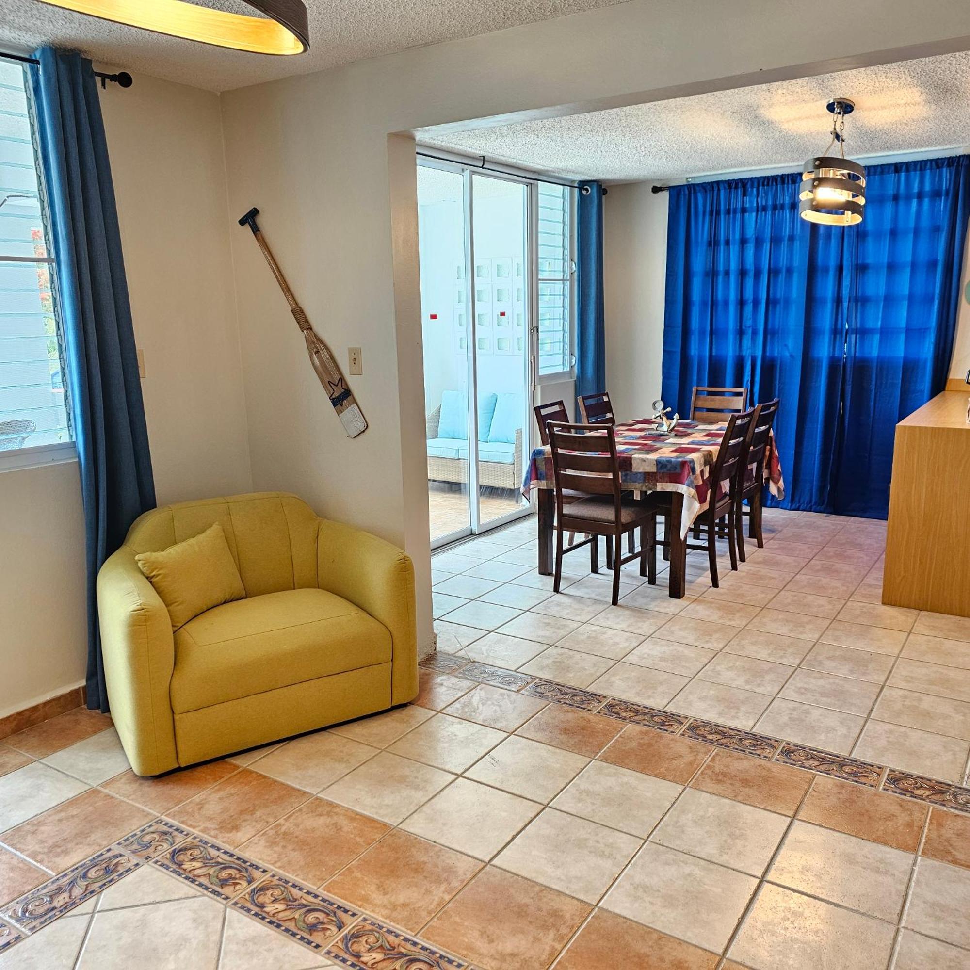 Golden Dream Villas 1St Floor A Исабела Экстерьер фото