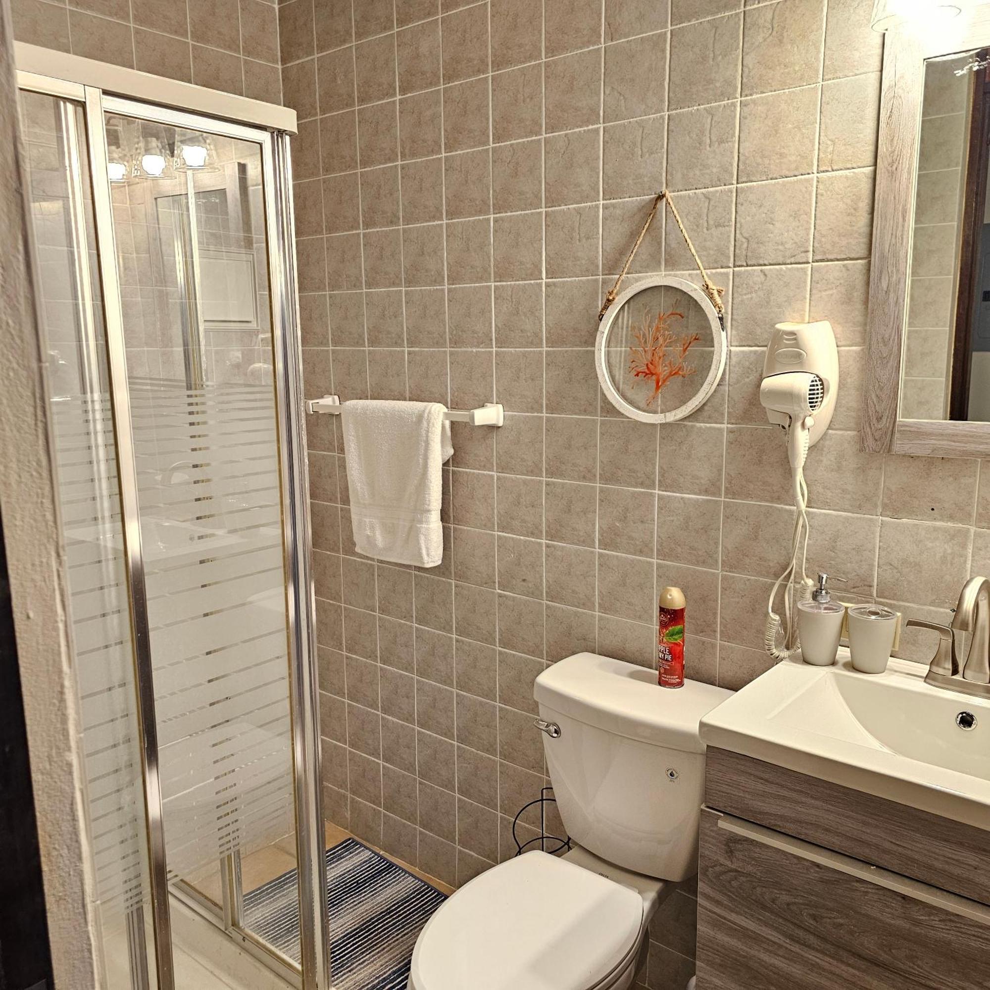Golden Dream Villas 1St Floor A Исабела Экстерьер фото