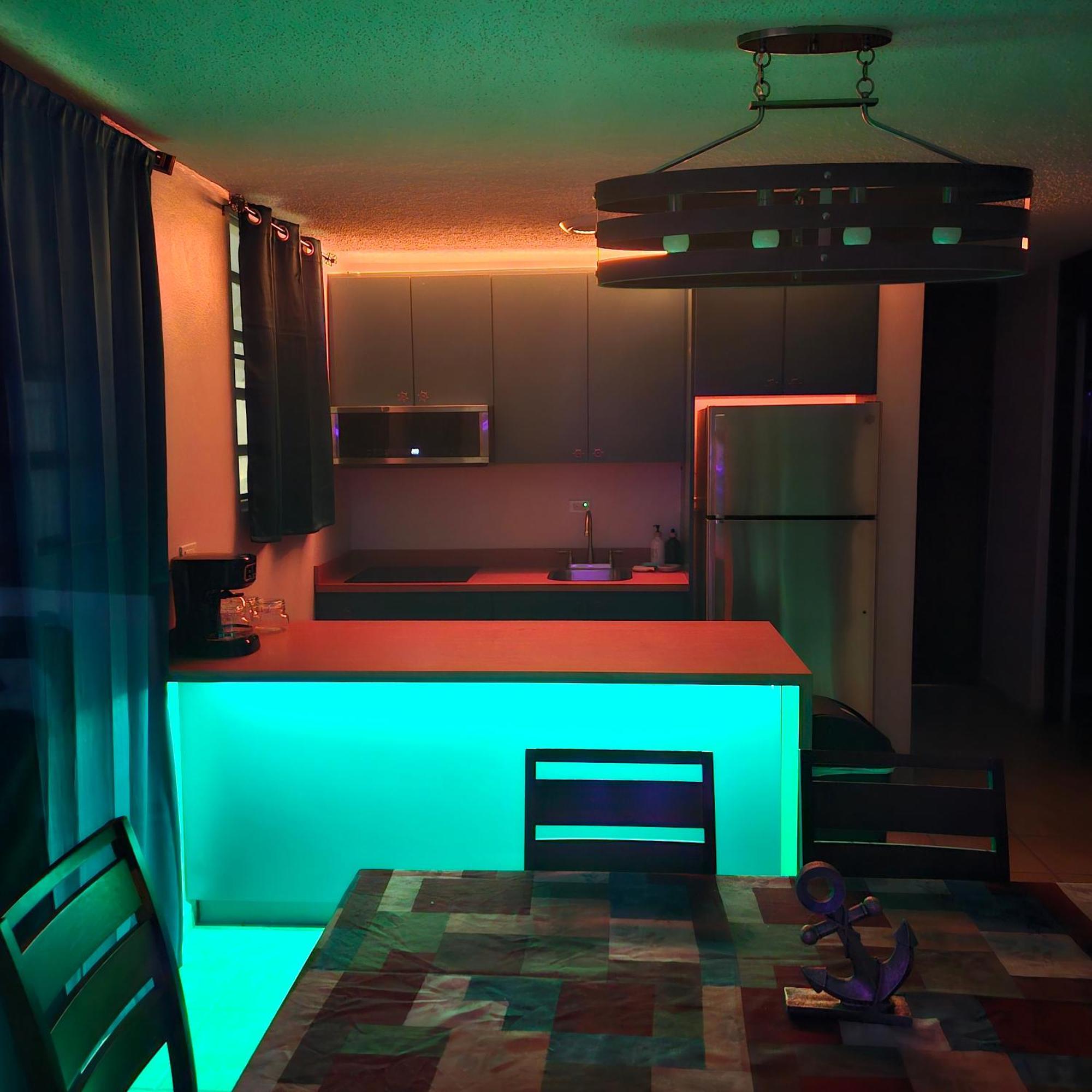 Golden Dream Villas 1St Floor A Исабела Экстерьер фото