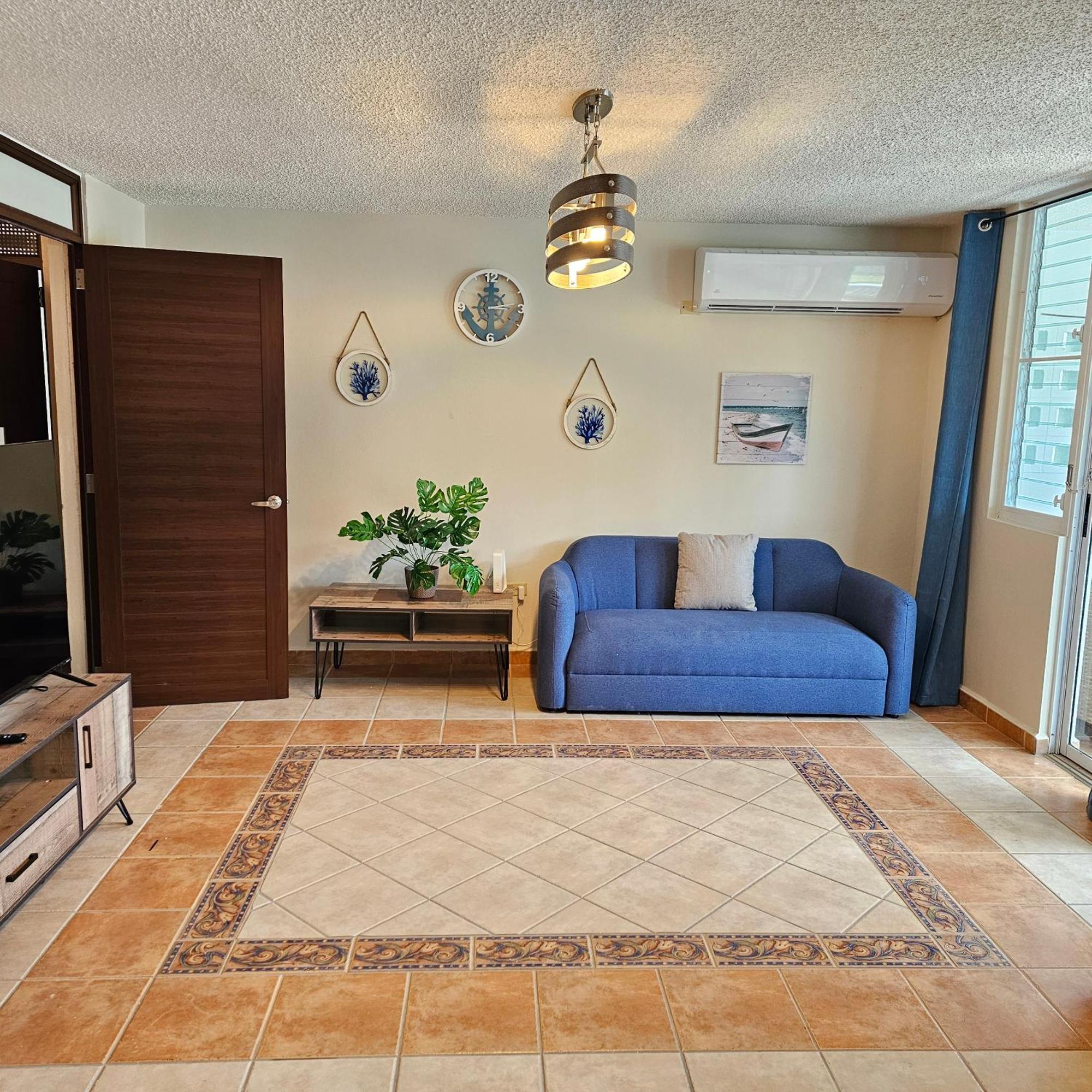 Golden Dream Villas 1St Floor A Исабела Экстерьер фото