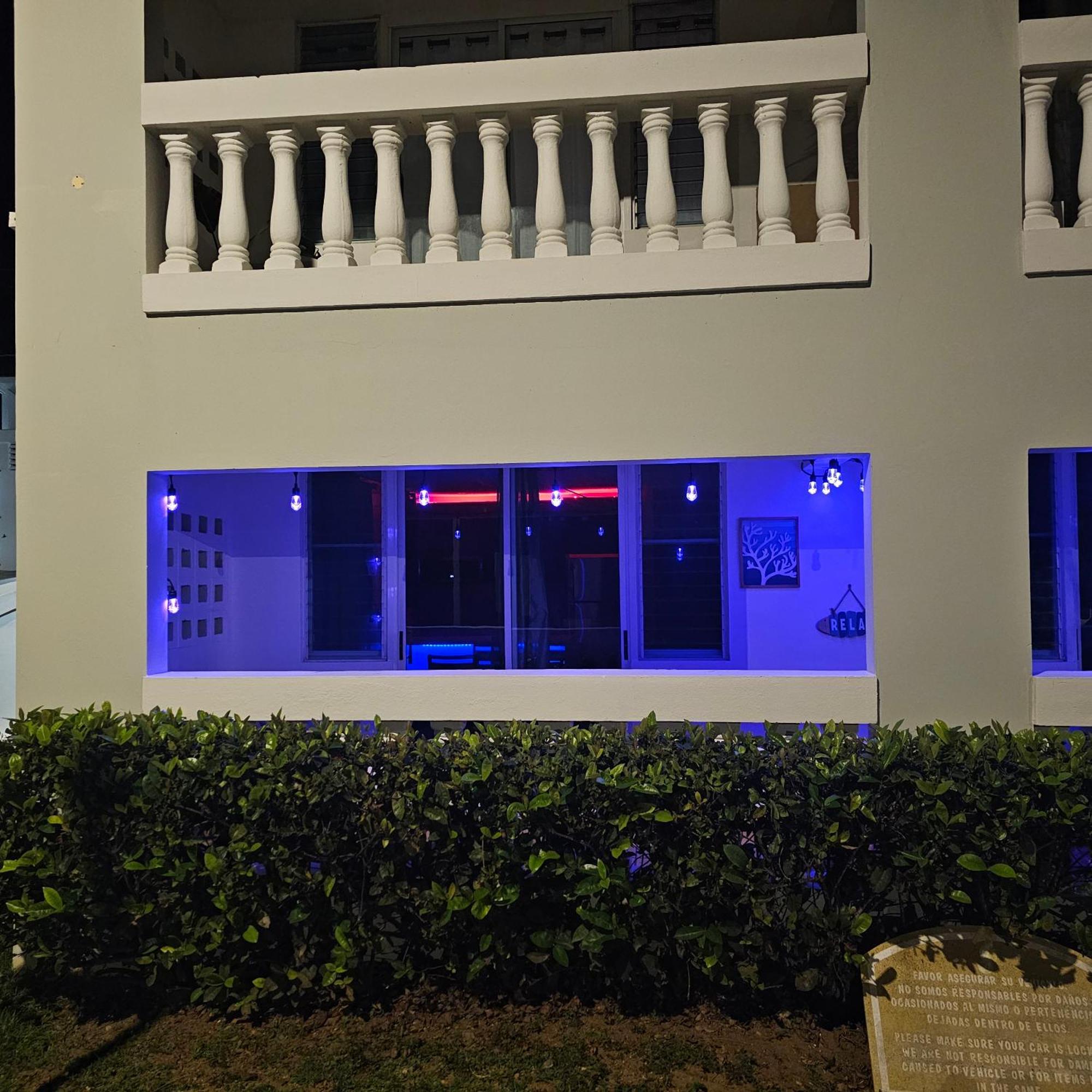 Golden Dream Villas 1St Floor A Исабела Экстерьер фото