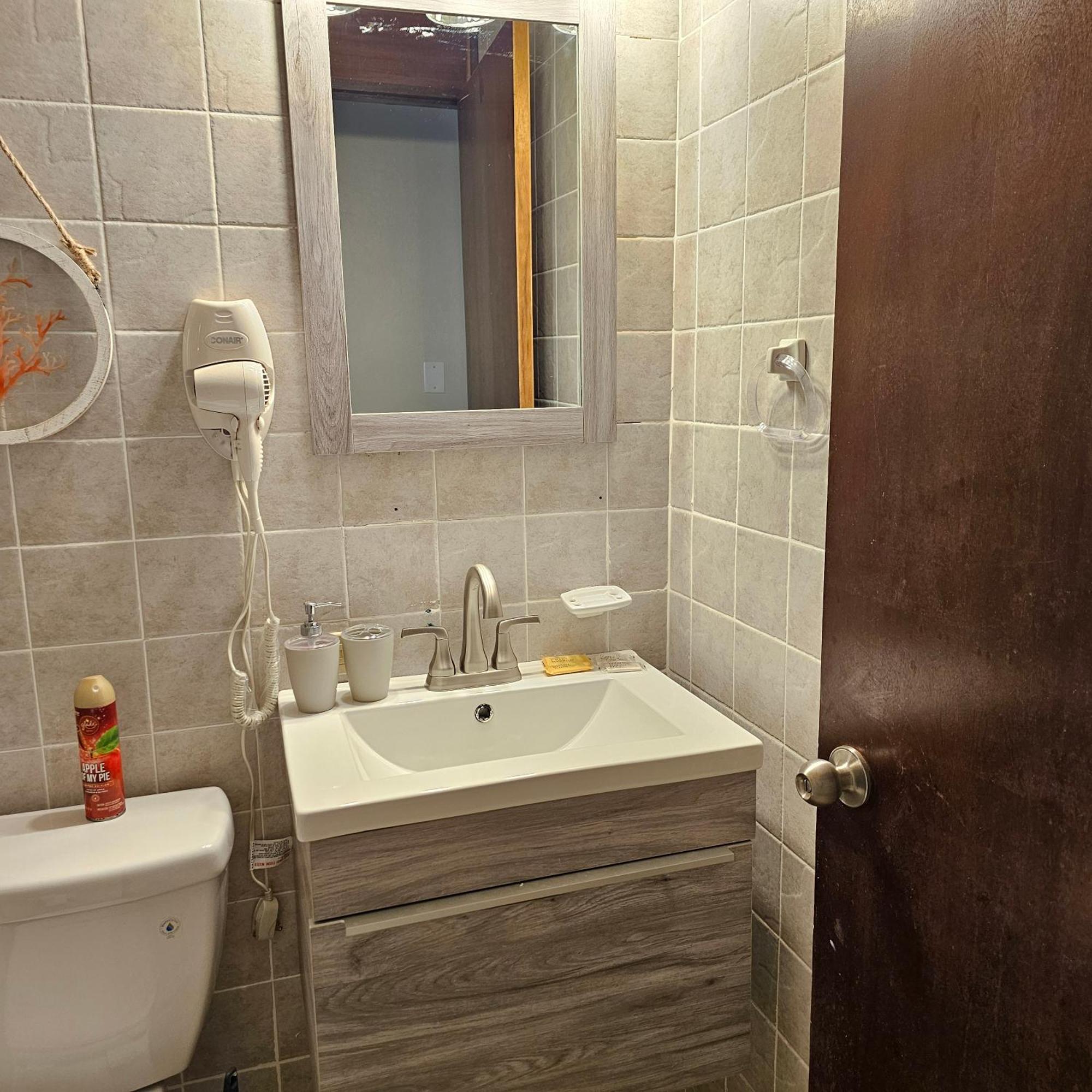 Golden Dream Villas 1St Floor A Исабела Экстерьер фото